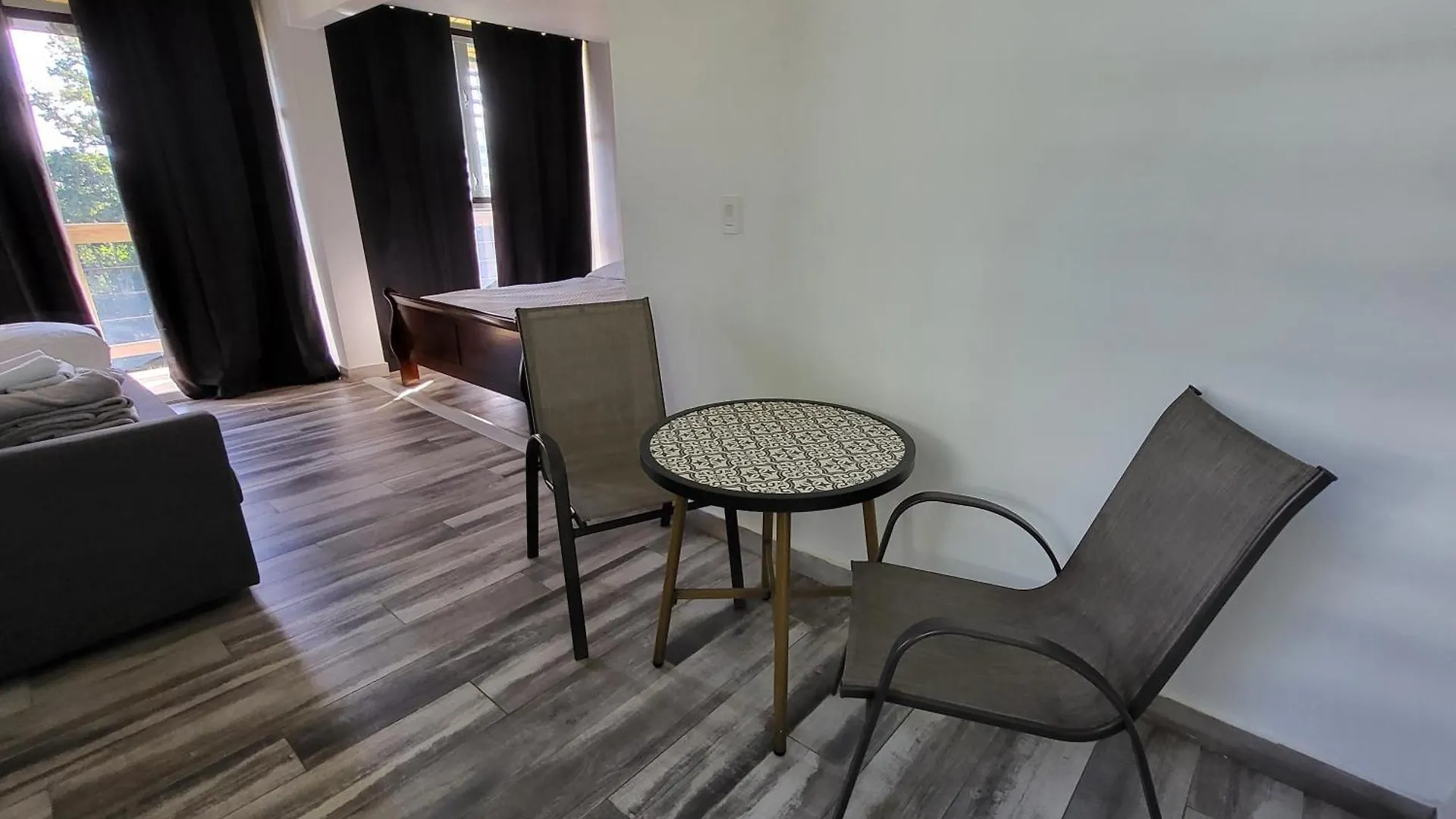 Bed & Breakfast Tierra Adentro Bed And Breakfast Naguabo Puerto Rico